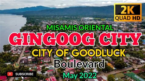 gingoog city misamis oriental.